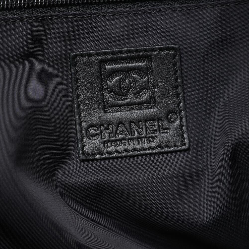 Chanel Tote