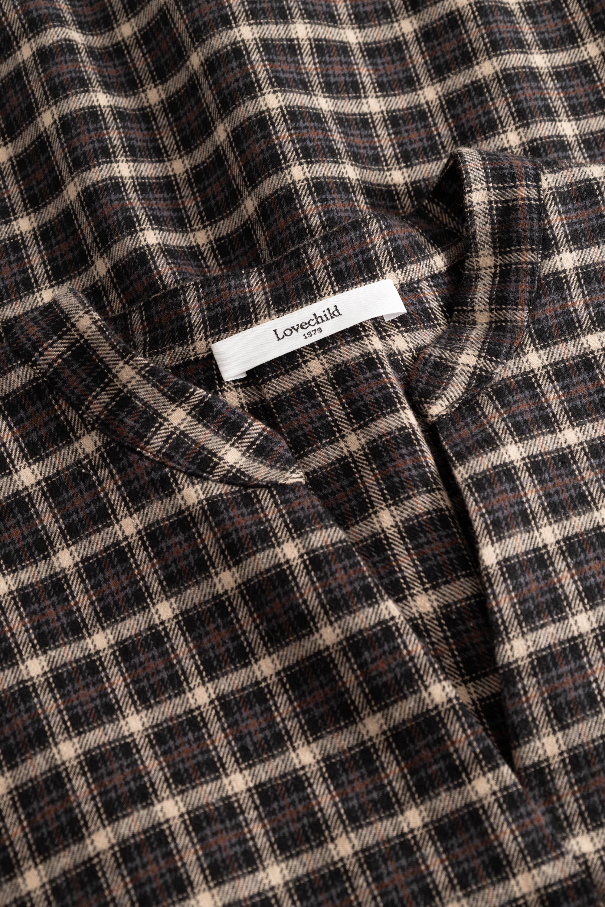 Kimberly Blouse