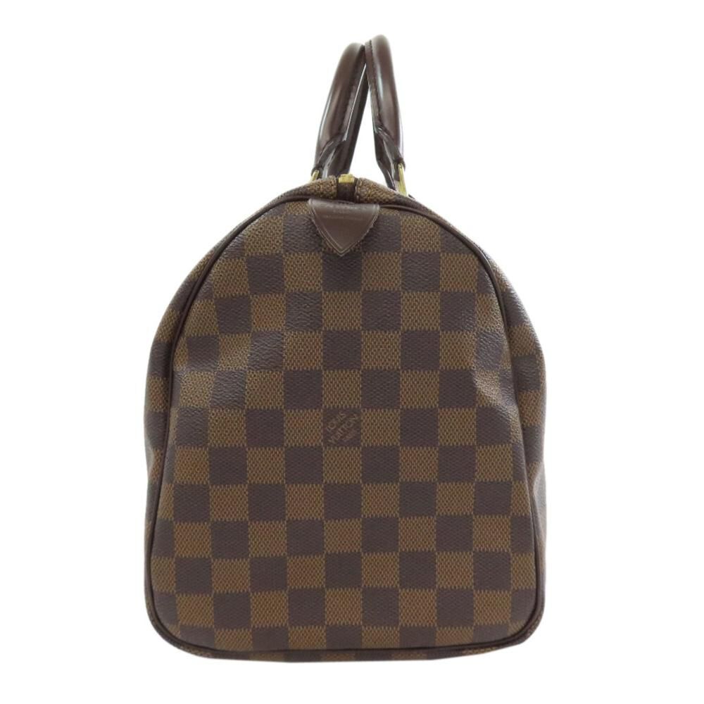 Louis Vuitton Speedy