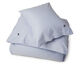 Pin Point Blue Duvet