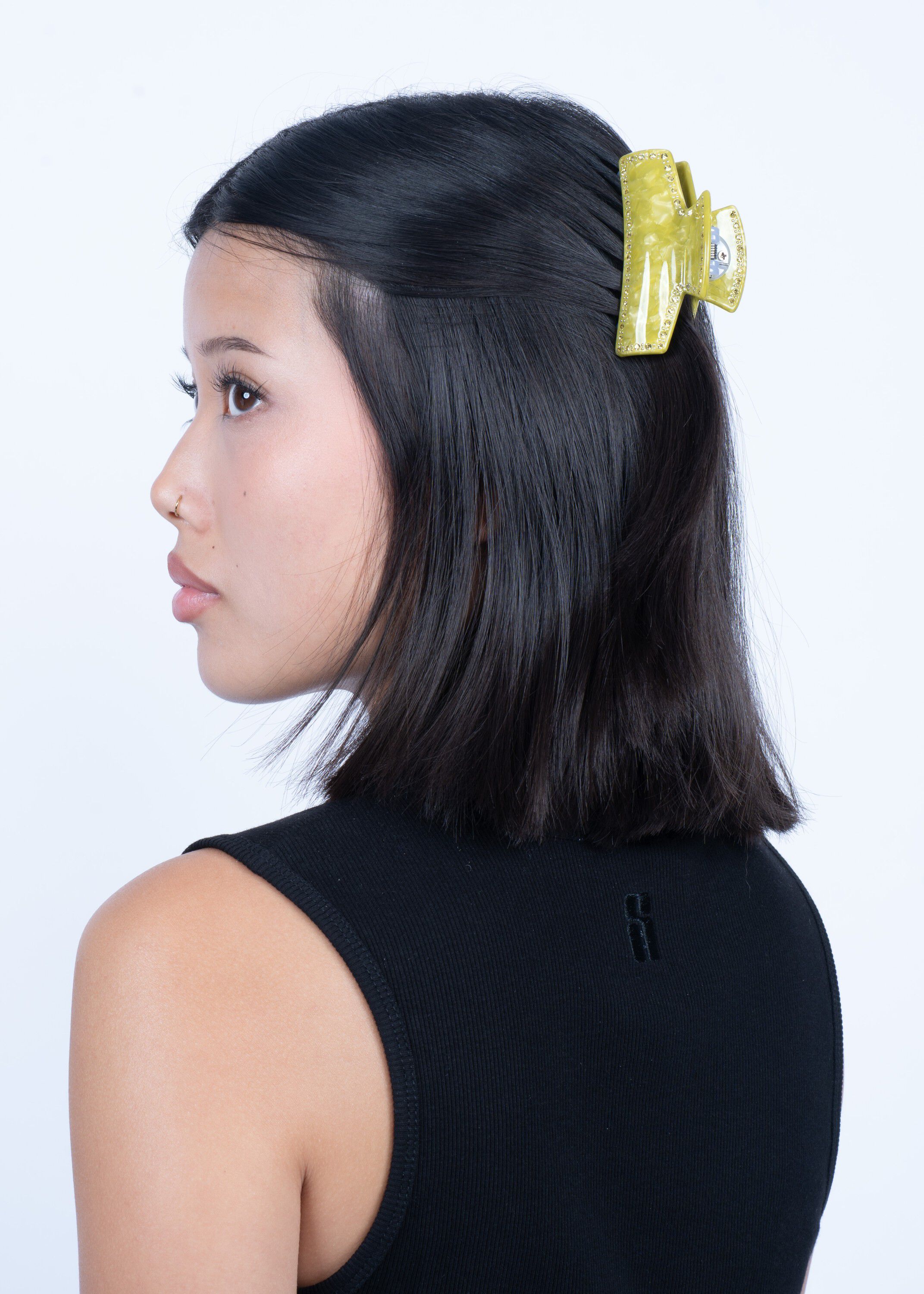 Anna Grinch Glam Middle