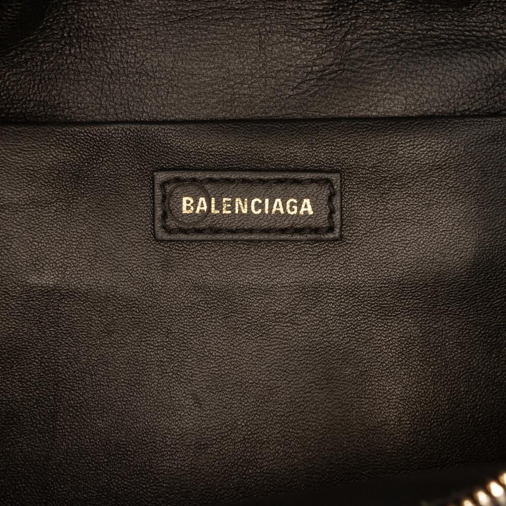 Balenciaga Belt Bag