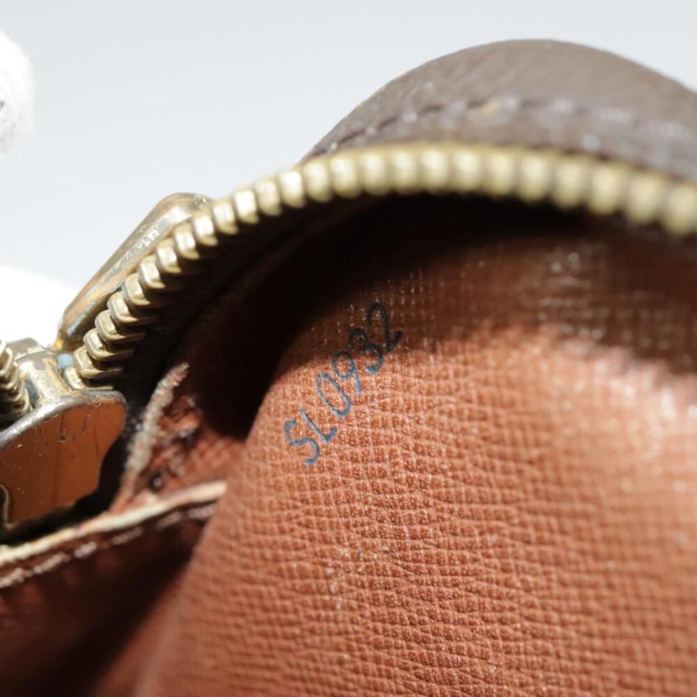 Louis Vuitton Marly Dragonne