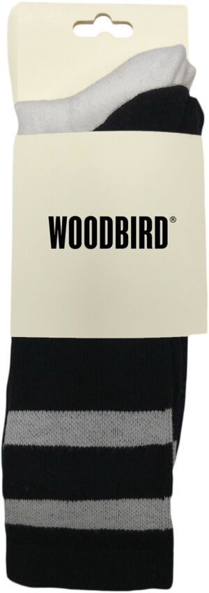 WBTennis Logo Socks