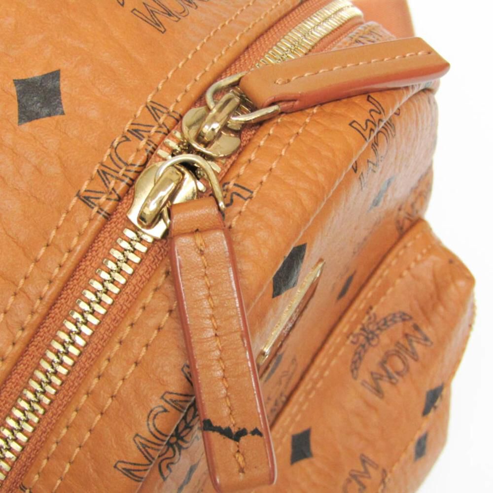 Mcm Backpack