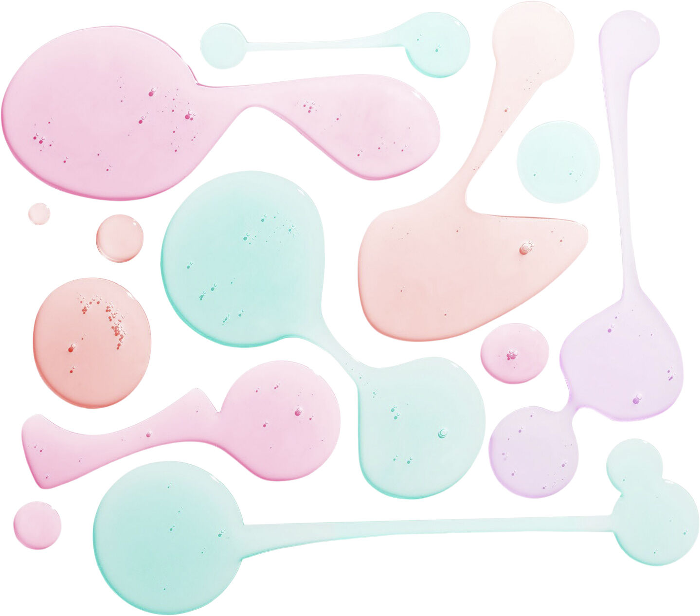 Essential drip - Lip Oil