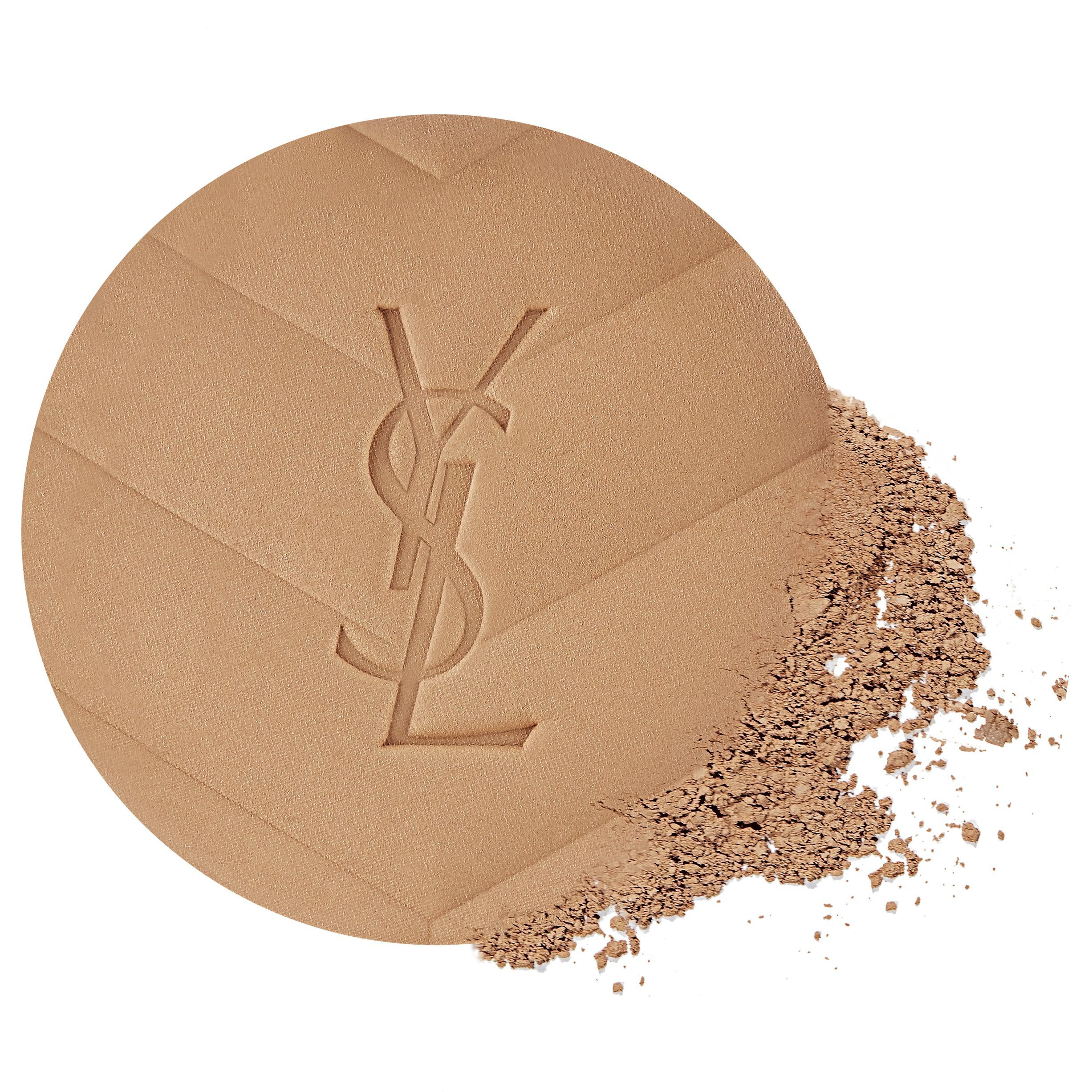 YSL ALL HOURS HYPER BRONZE 2
