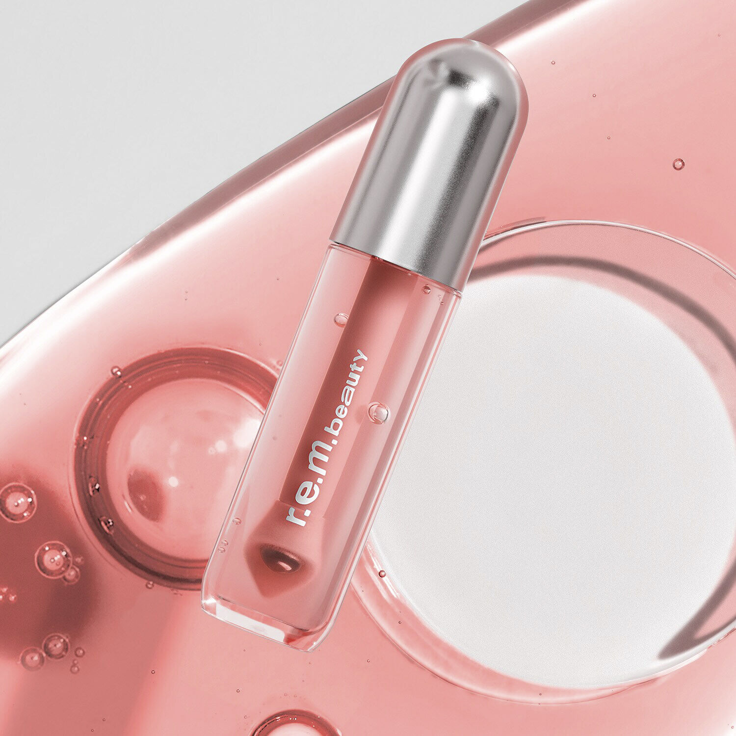 Essential drip - Lip Oil