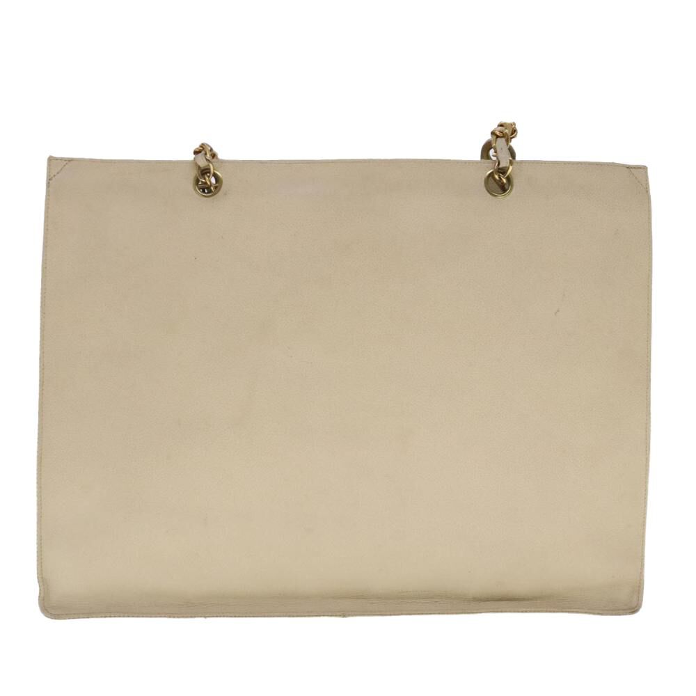 Chanel Tote