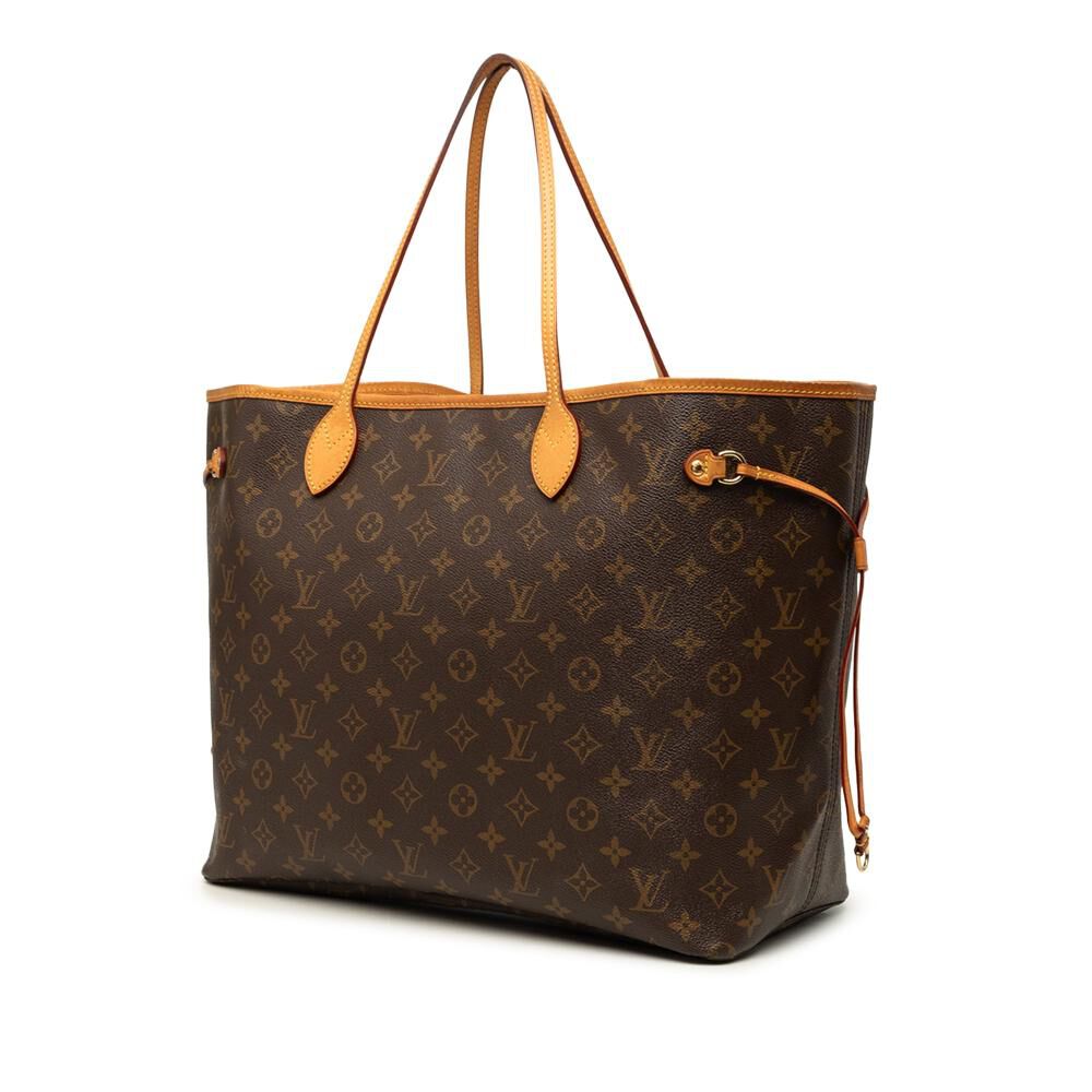 Louis Vuitton Neverfull