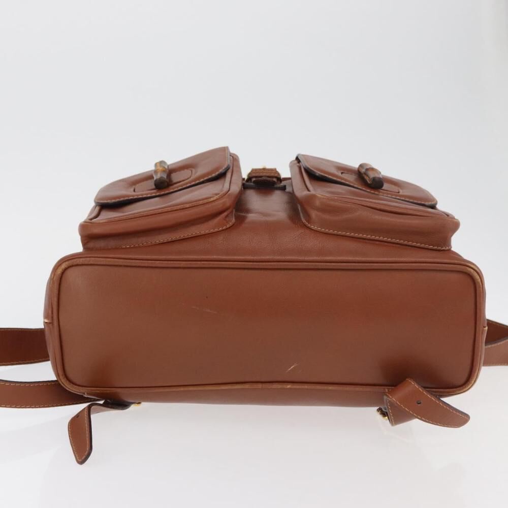 Gucci Backpack