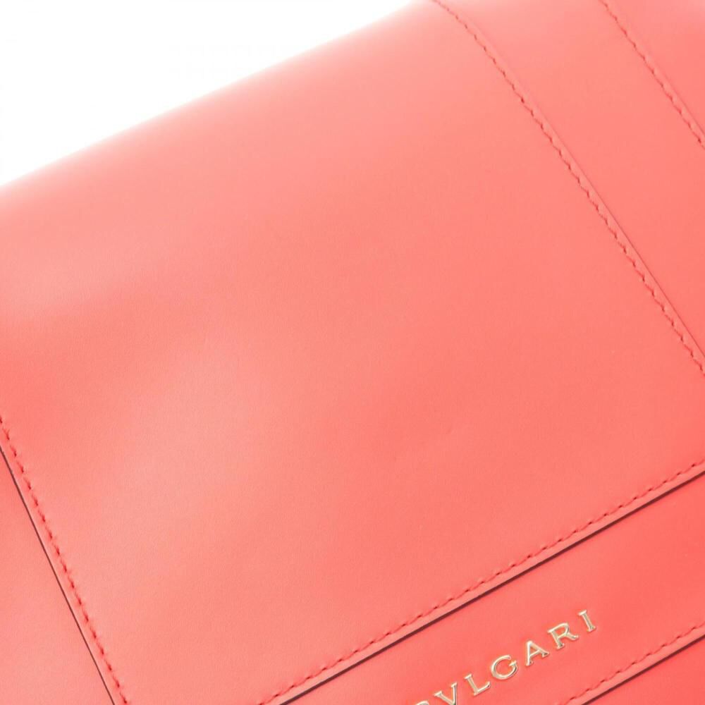 Bvlgari Shoulder Bag