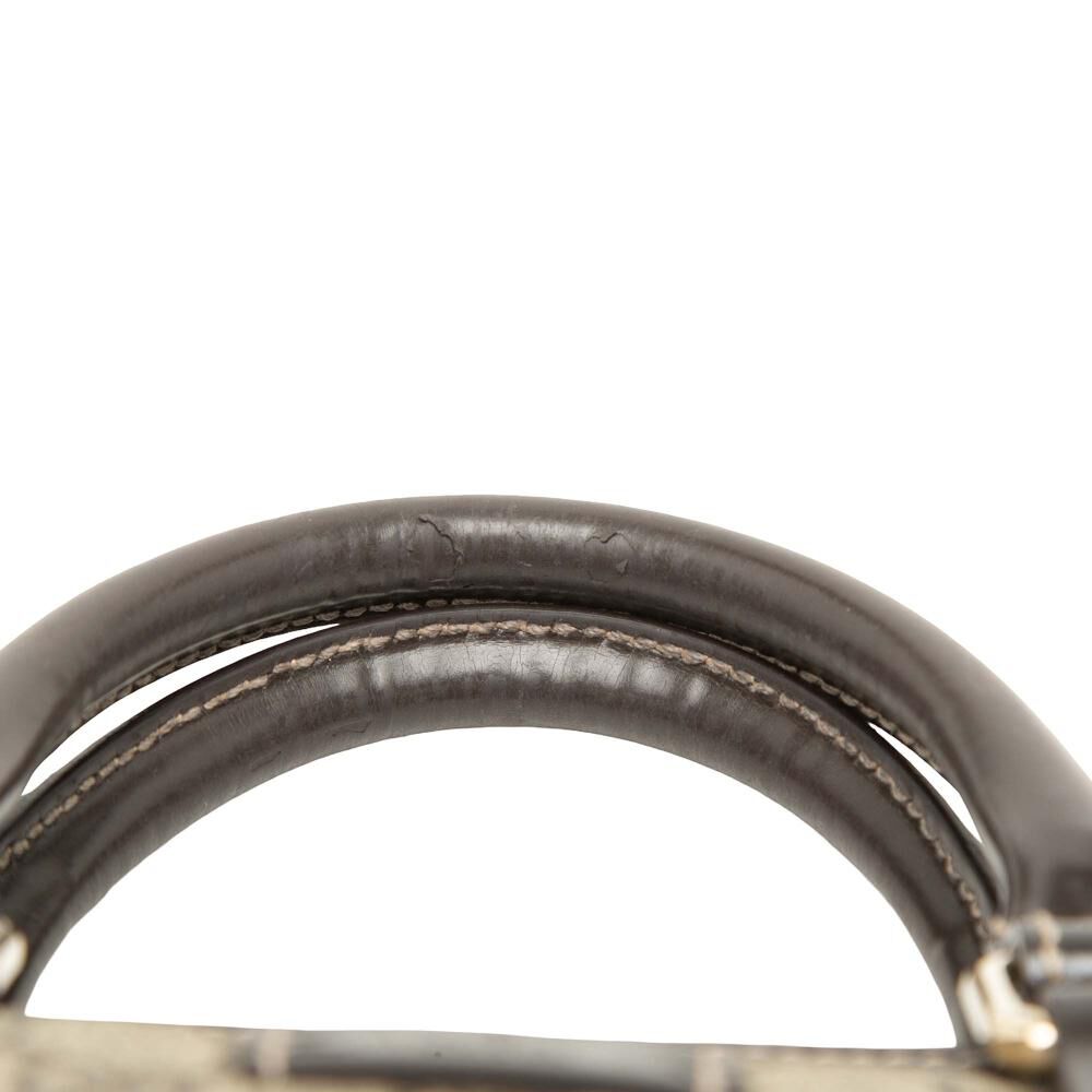 Gucci Boston Bag
