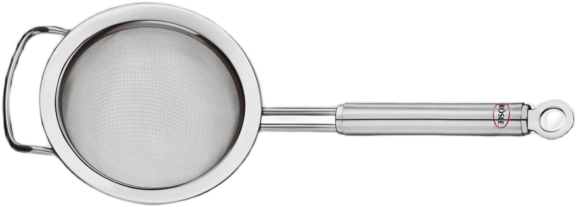 Tesil/sil 8 x 19,5 cm St&aring;l