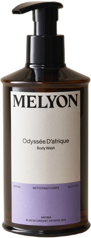 Melyon Body Wash