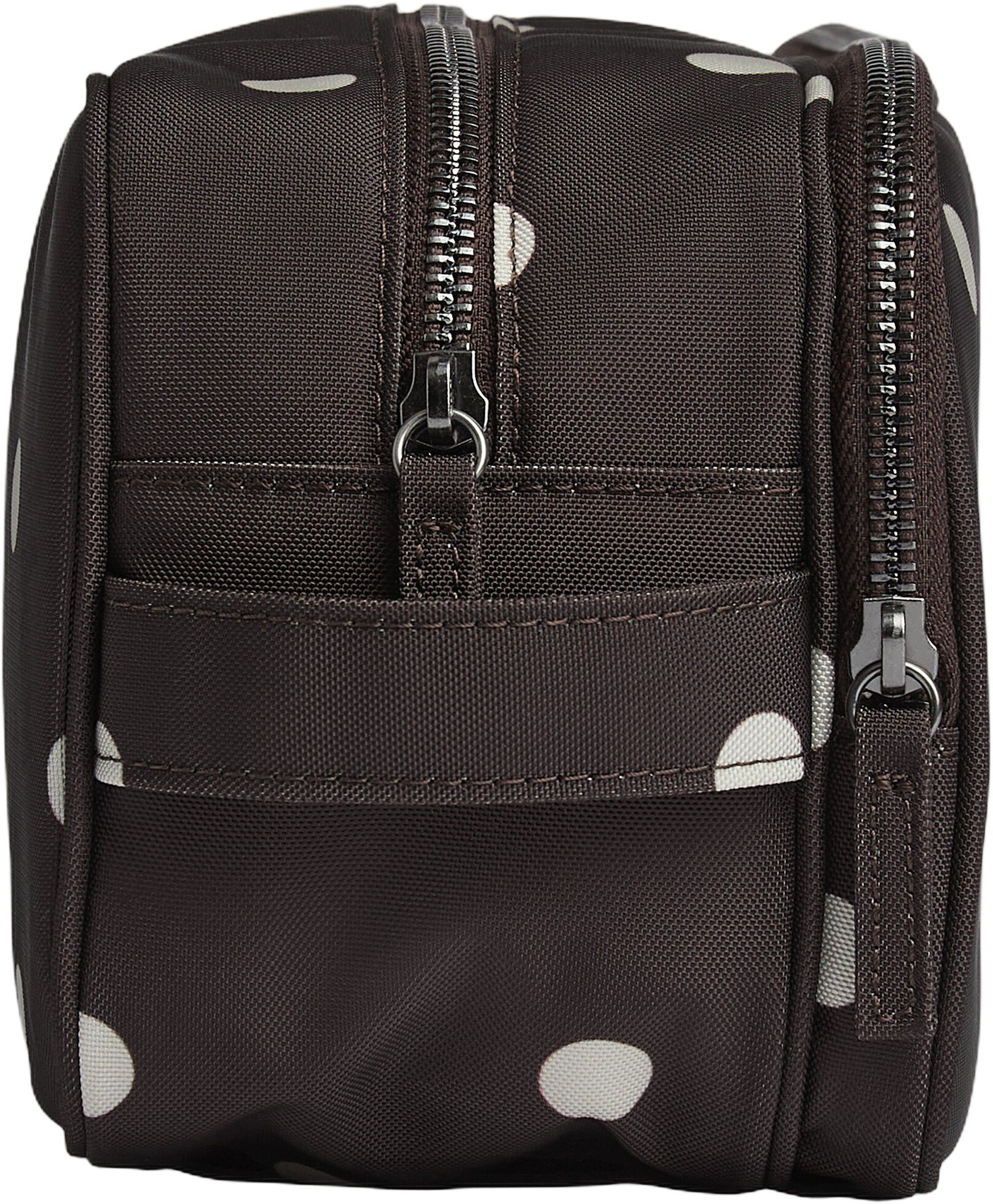 CareMBG Toiletry Bag, Recycled