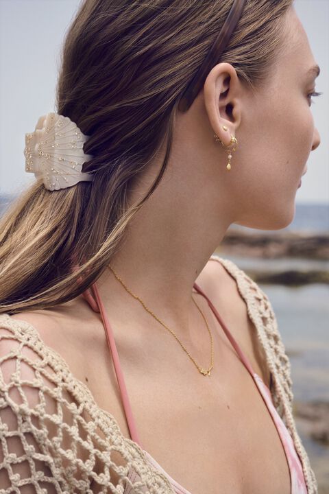 Arista Hairclaw, Oyster