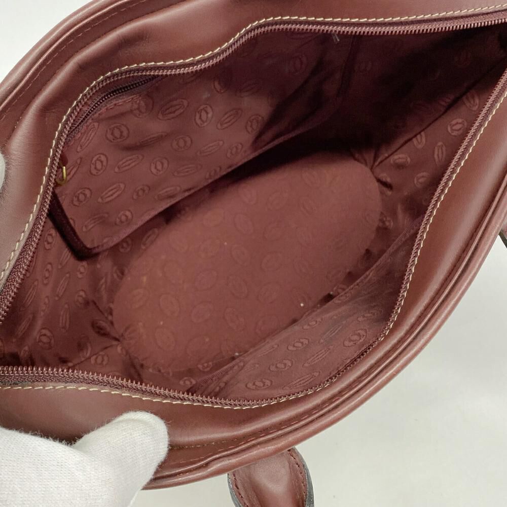 Cartier Handbag