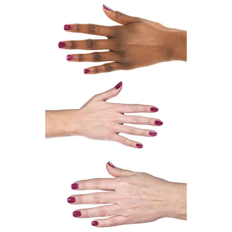 Gel iQ Magenta Carving 5 ml