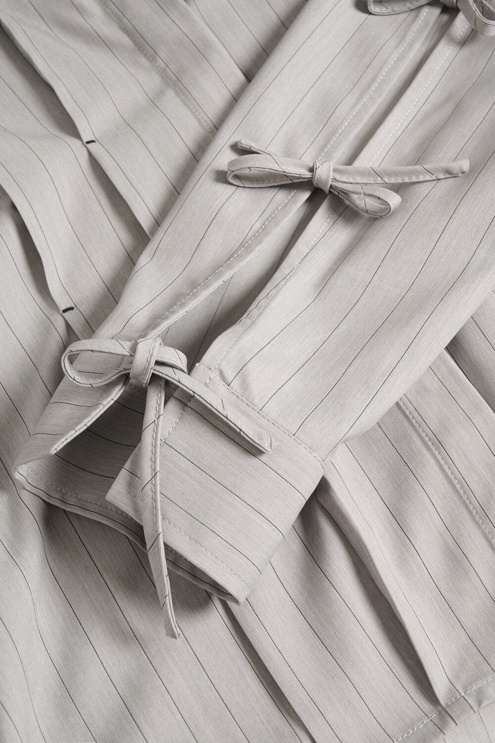 KBRianna Short Shirt