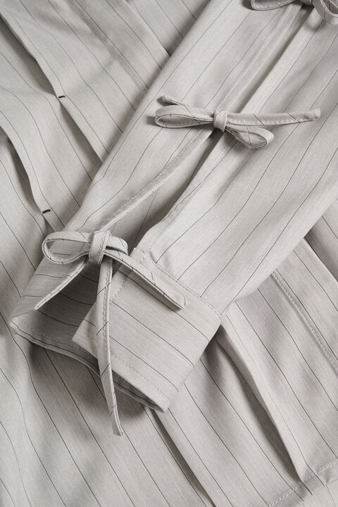 KBRianna Short Shirt