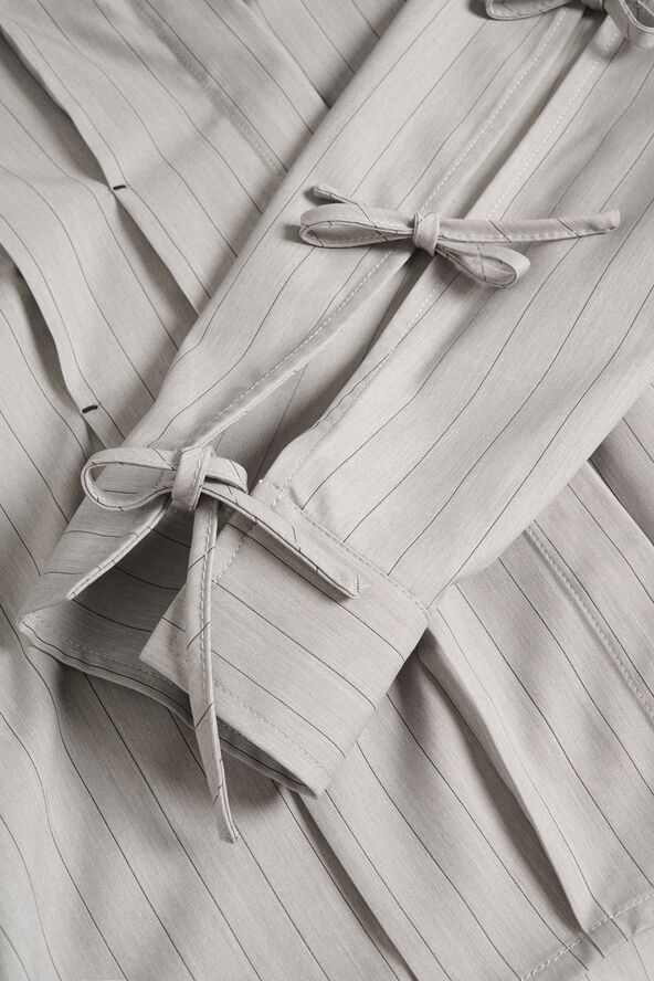 KBRianna Short Shirt