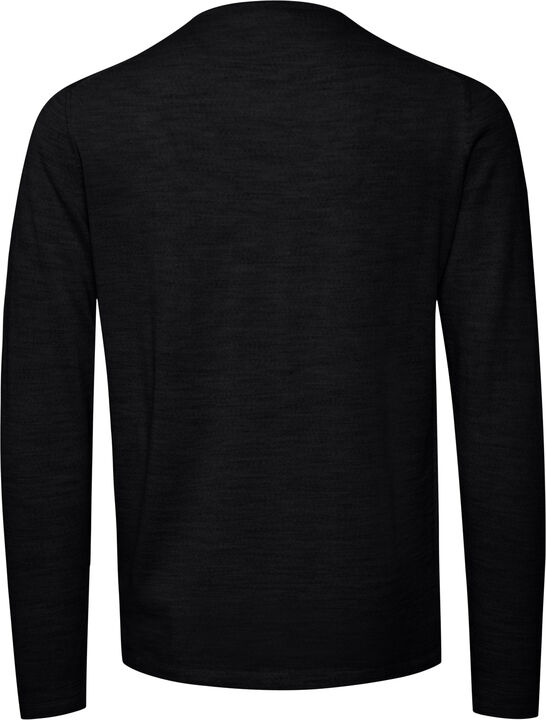 CFKENT Merino Crew Neck Knit