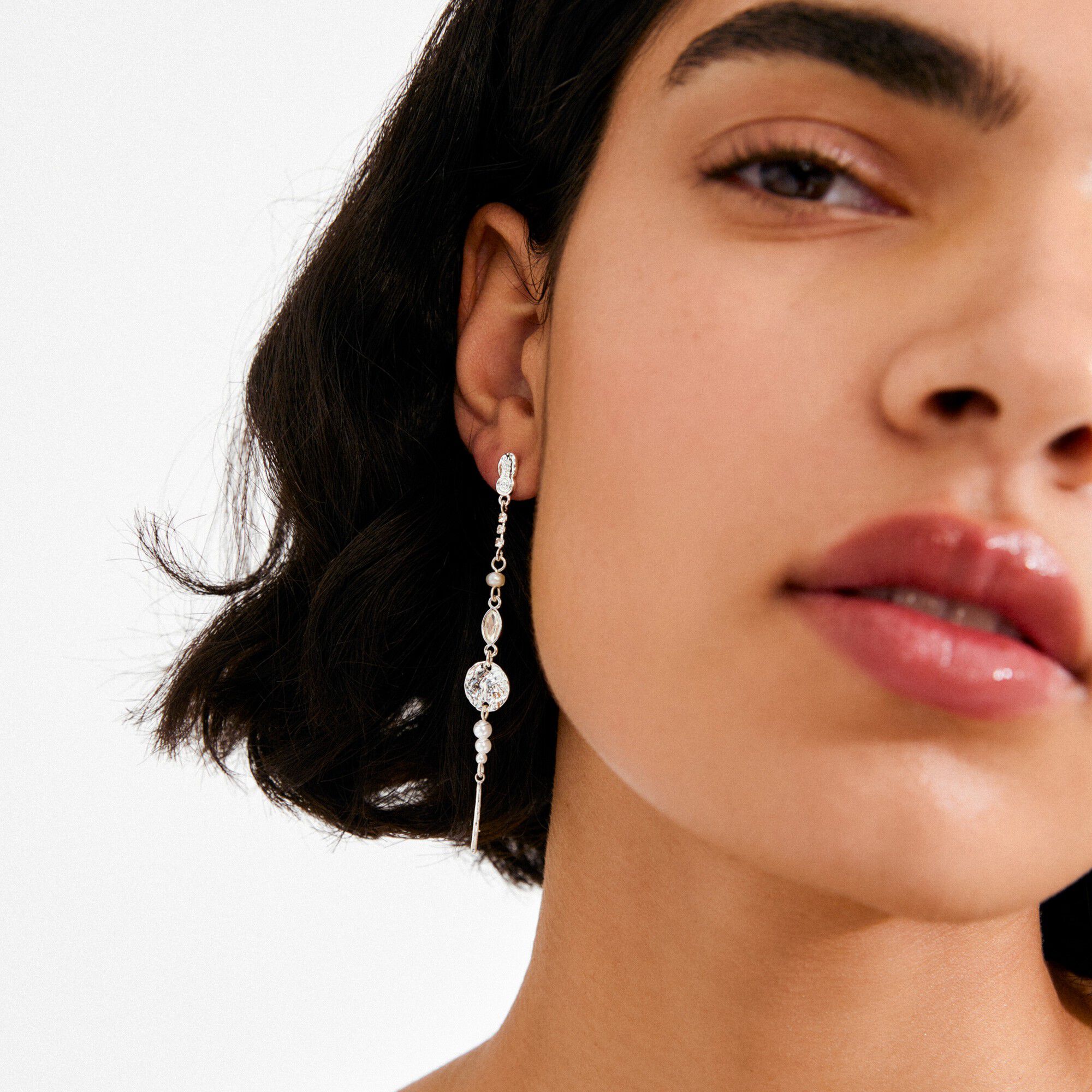 FIRE &oslash;reringe s&oslash;lvbelagt