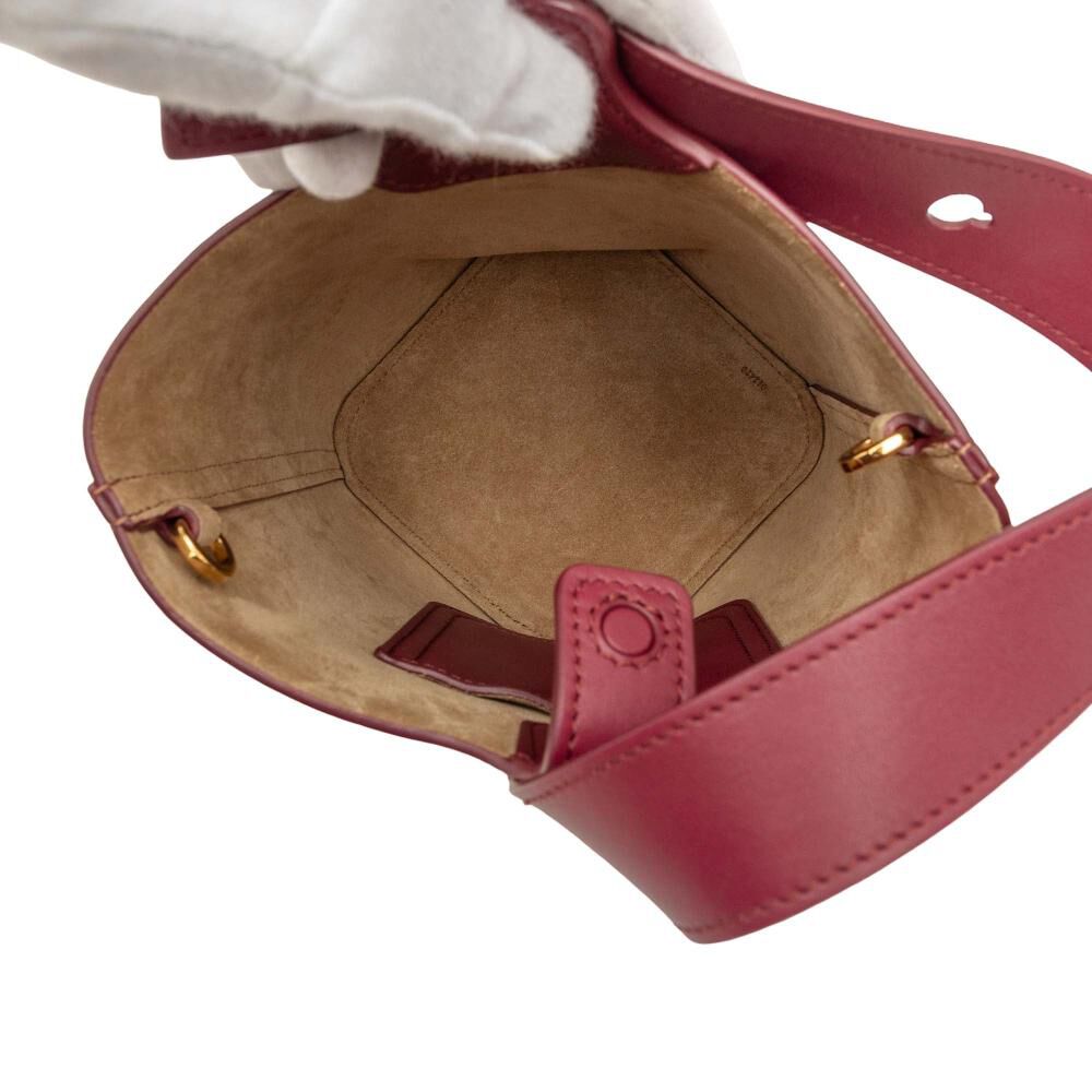 Loewe Bucket Bag