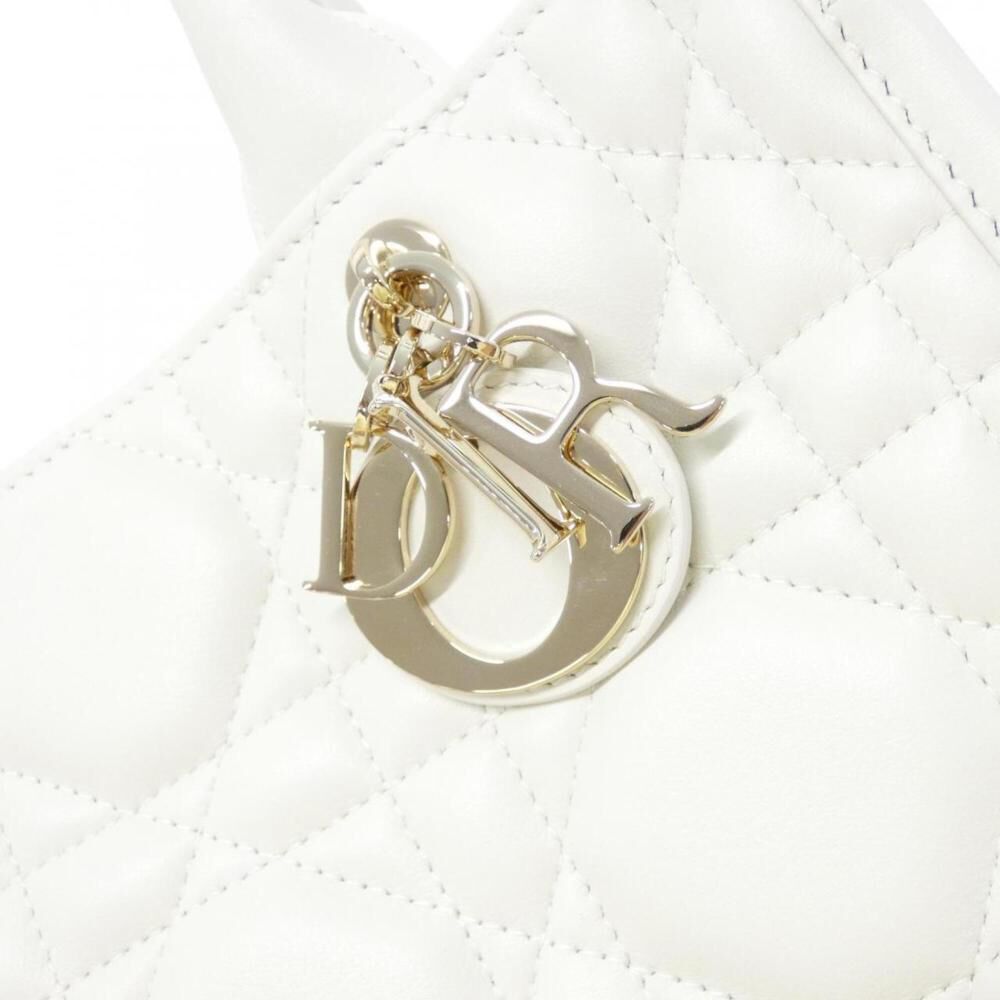 Dior Book Tote