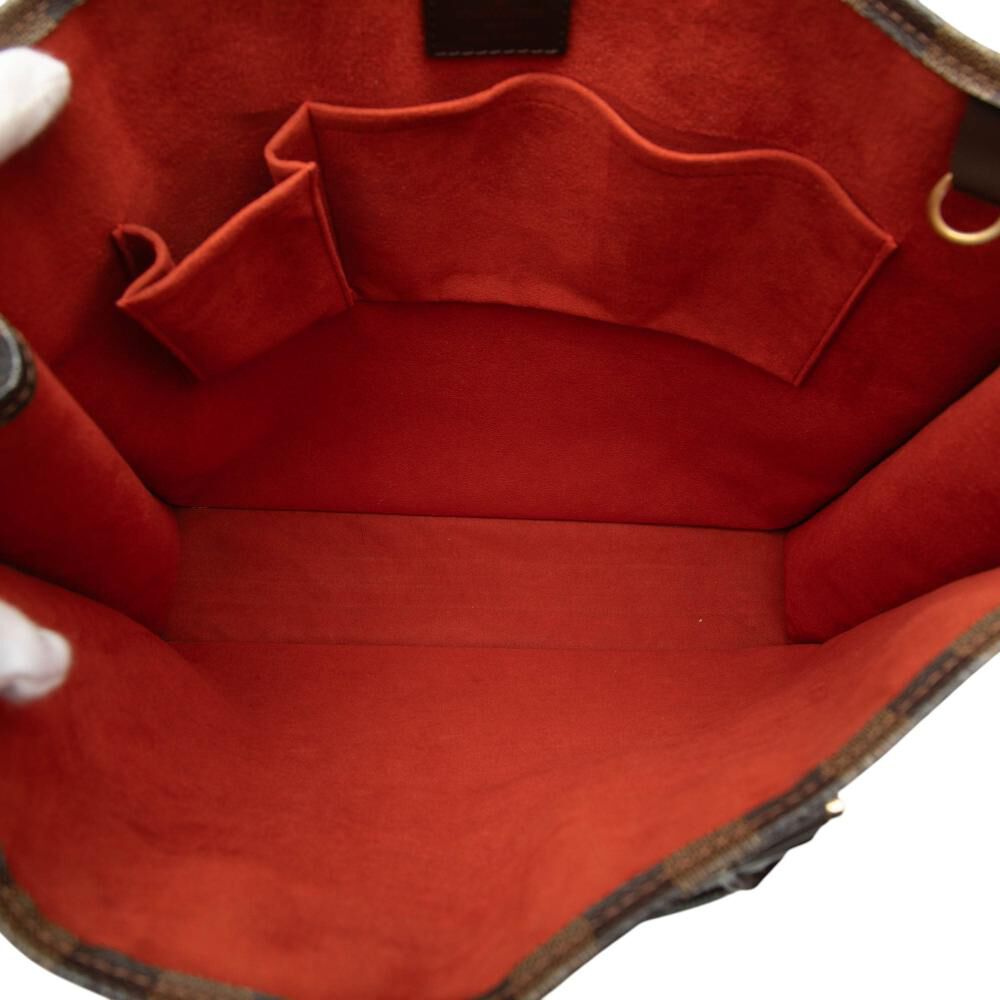 Louis Vuitton Sac Plat