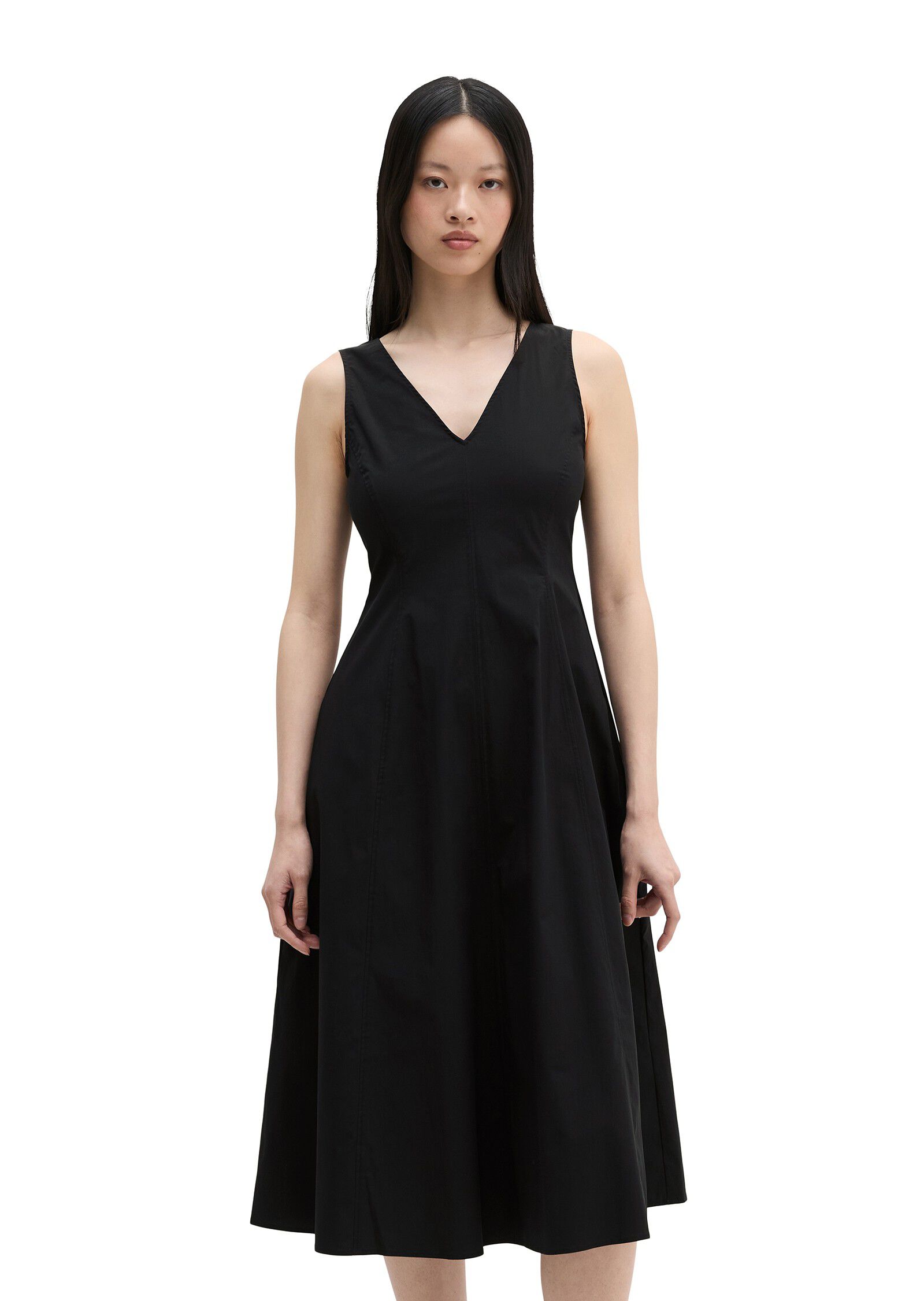 Woven Dresses