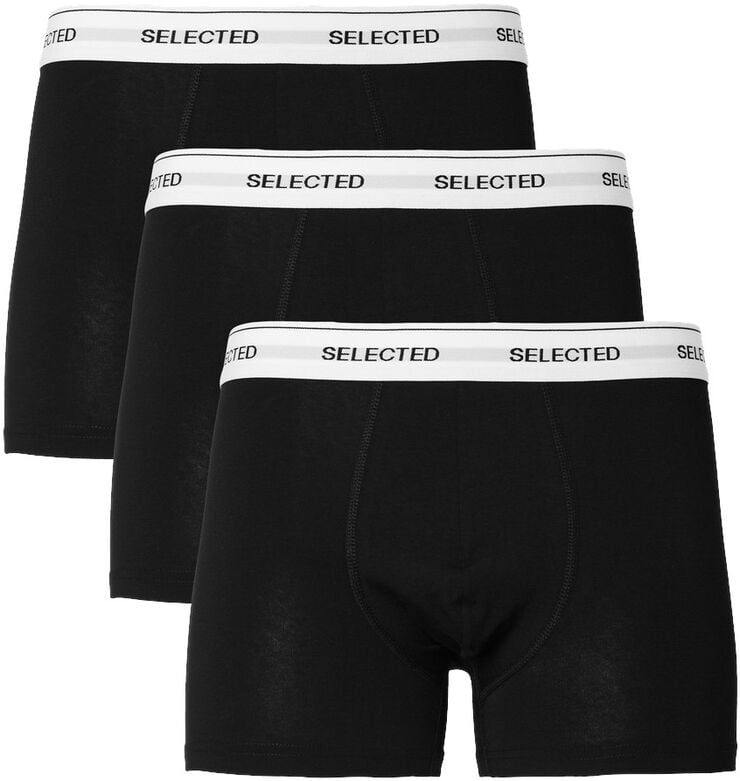 SLMLIAM 3-PACK TRUNK NOOS