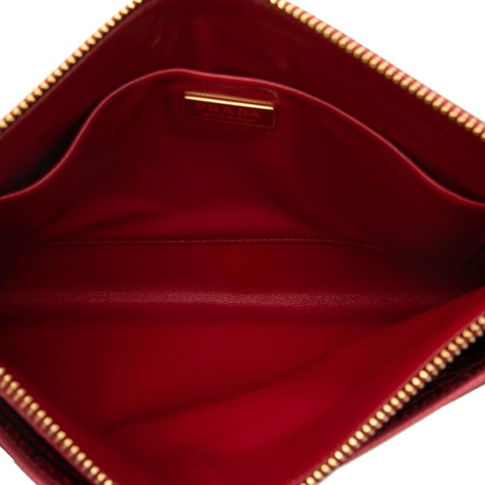 Prada Clutch