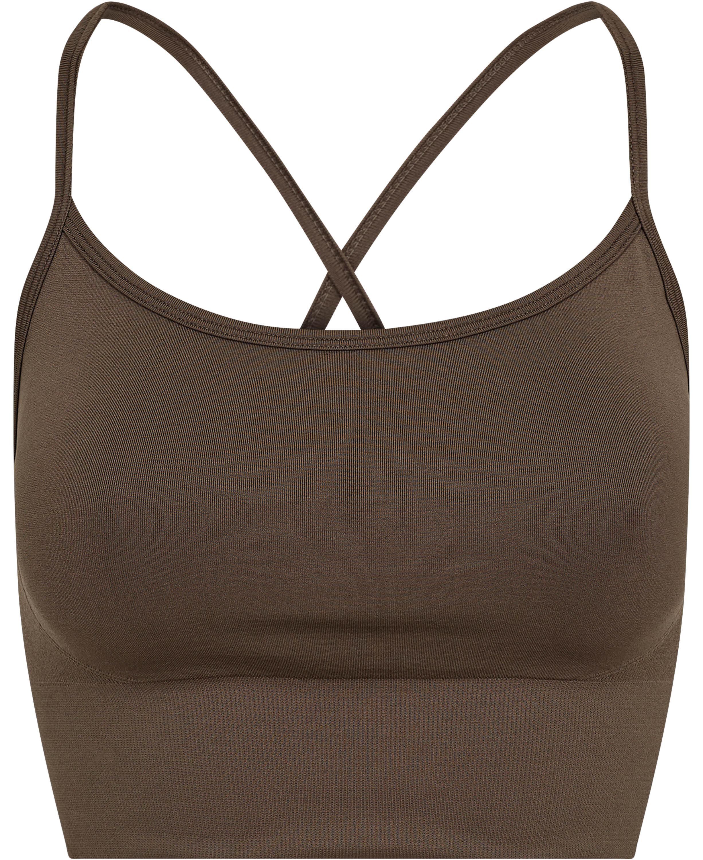 Hilde Seamless sports bra
