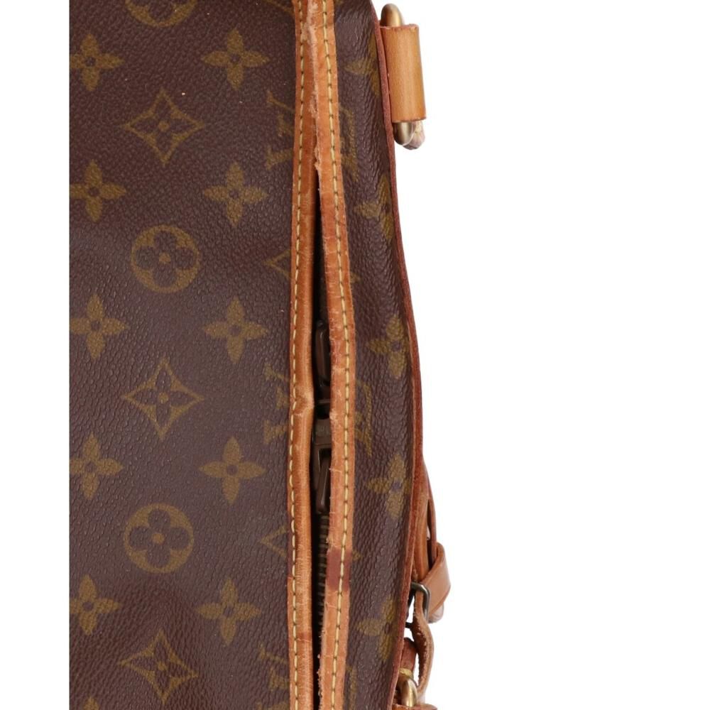Louis Vuitton Travel Bag