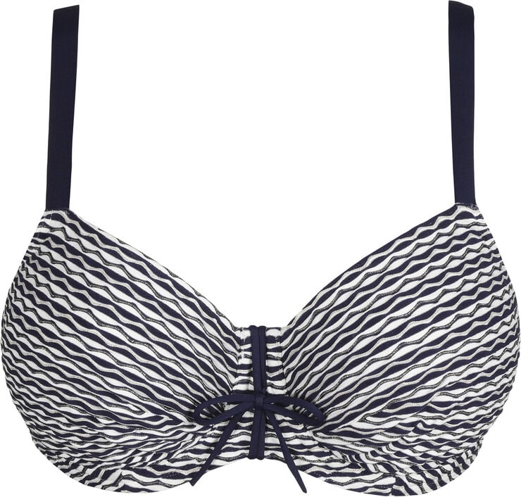 Kalba full cup bikinitop