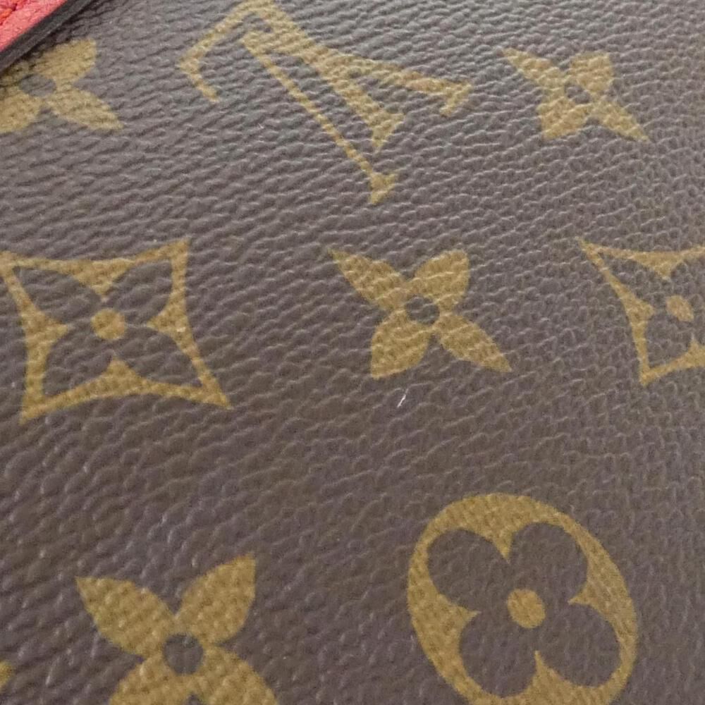 Louis Vuitton Pallas