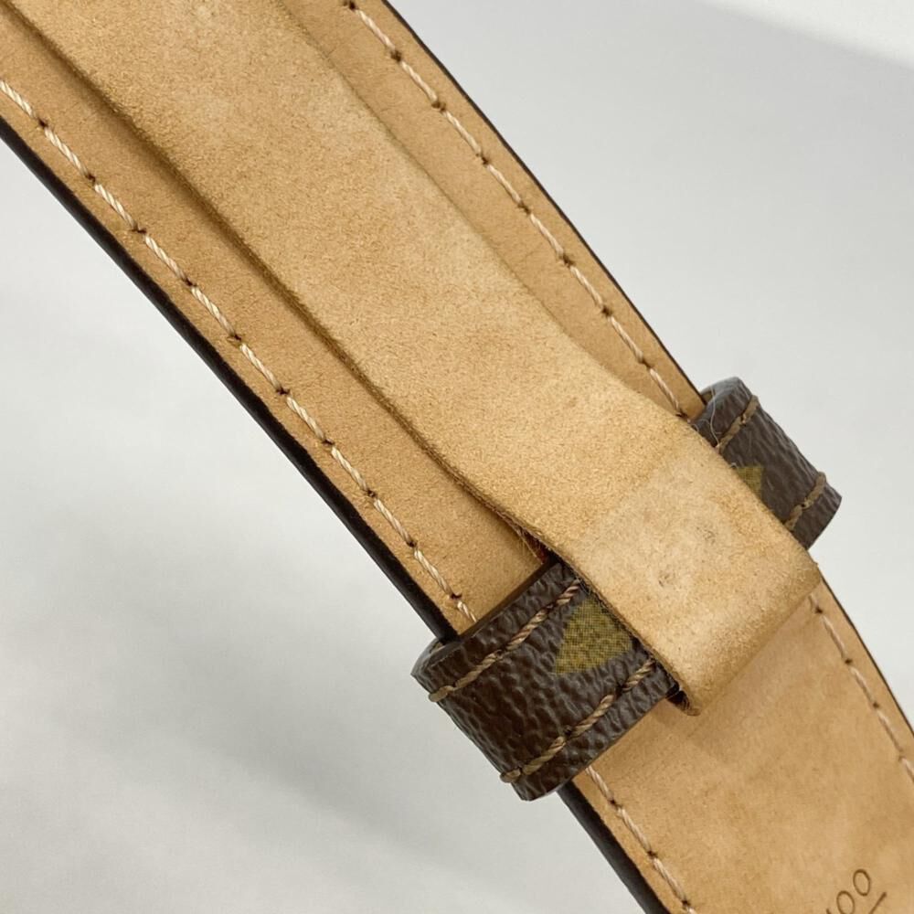 Louis Vuitton Belt Bags