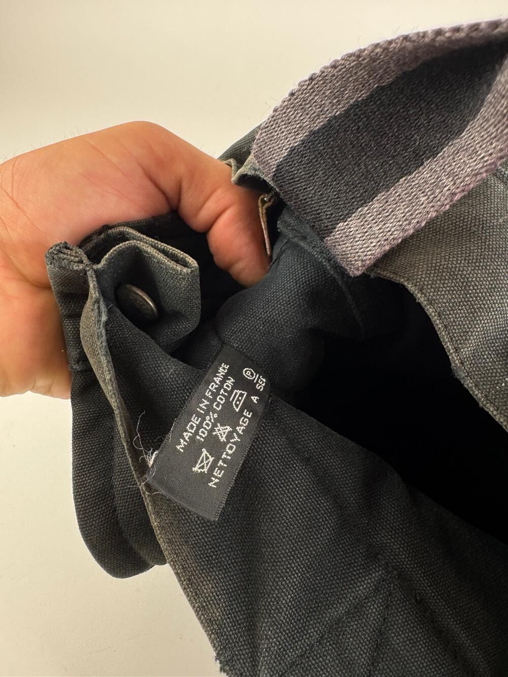 Herm&egrave;s Tote