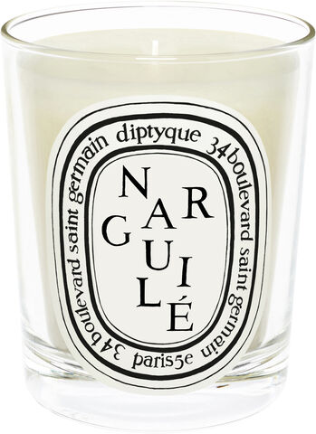 Narguilé scented candle 190g