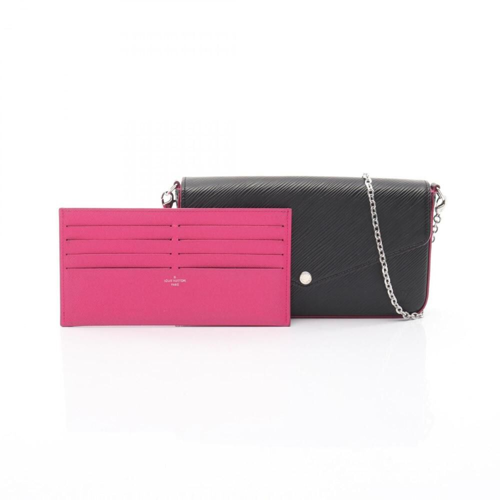 Louis Vuitton Pochette Felicie