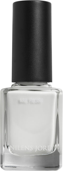Nail Polish Milky White