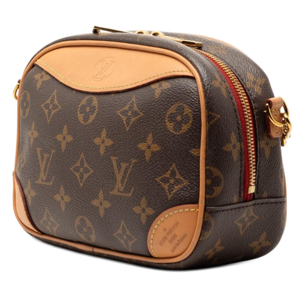 Louis Vuitton Deauville