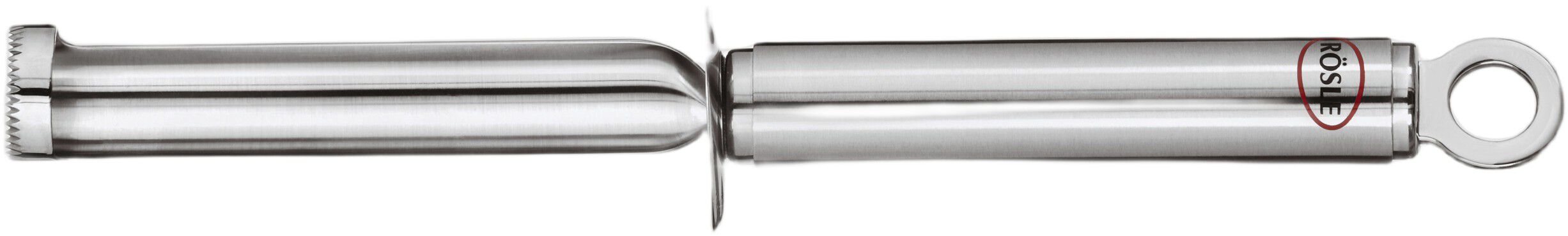 &Auml;ppleurk&auml;rnare 2 x 22,5 cm St&aring;l