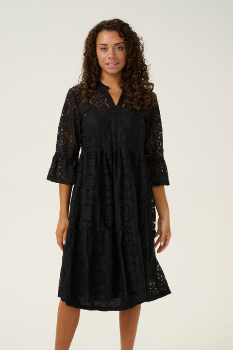 CRTiley Lace Dress