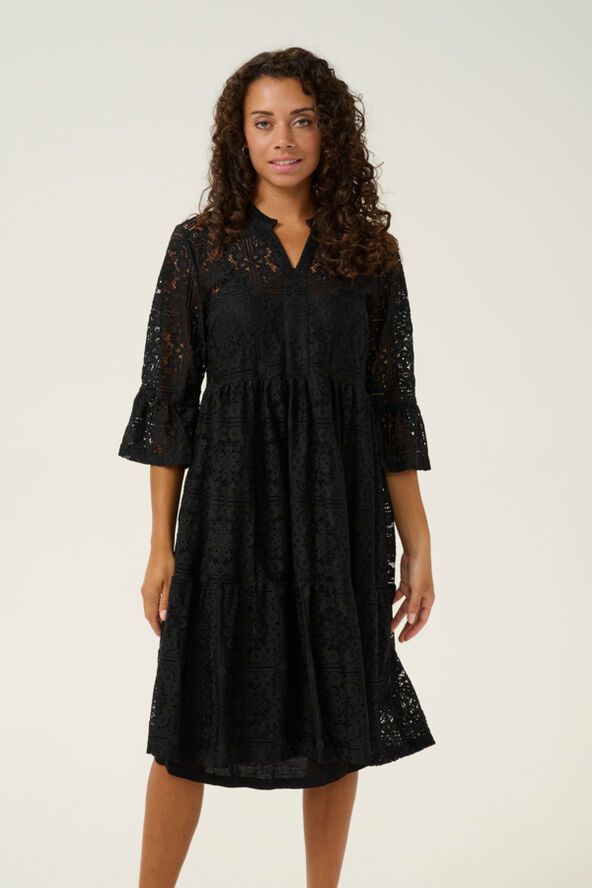 CRTiley Lace Dress