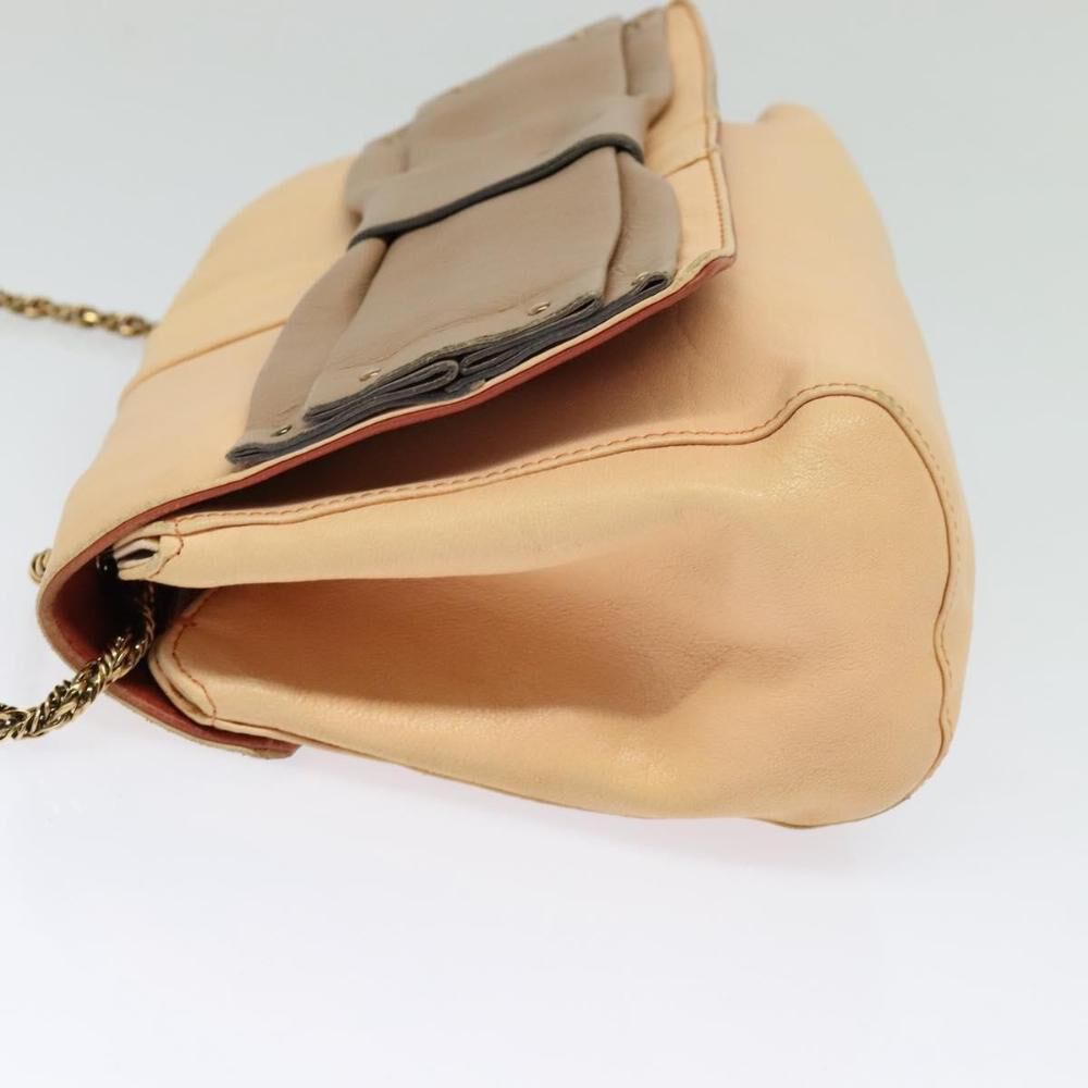 Chlo&eacute; Shoulder Bag