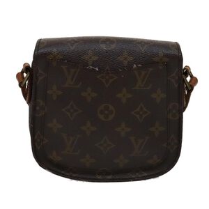 Louis Vuitton Saint Cloud