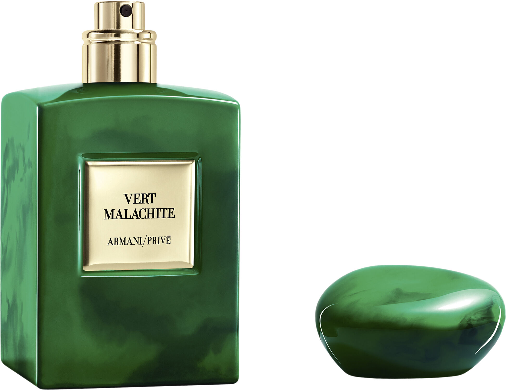 Armani Priv&eacute; vert Malachite Eau De Parfum
